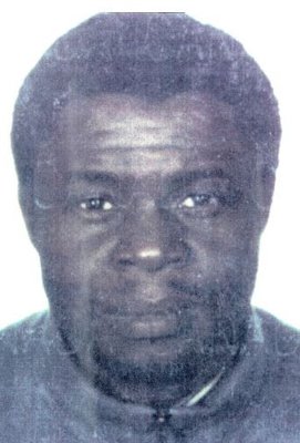 Photo of Osita OKIGBO