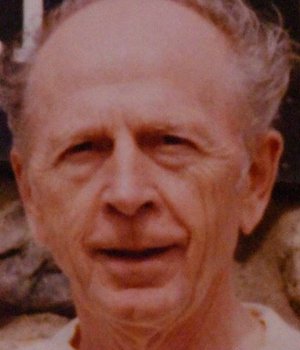 Photo of Norbert VAN CAESEELE