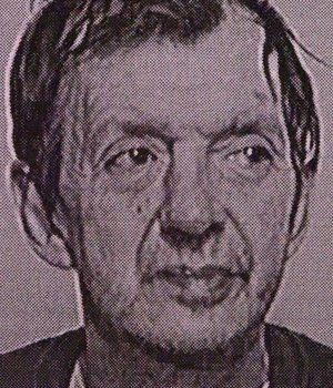 Photo of Claude Raymond CORBEIL