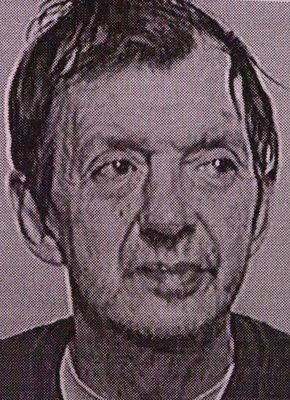 Photo of Claude Raymond CORBEIL