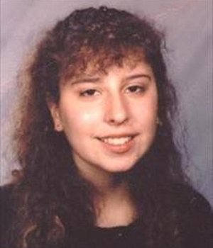 Photo of Holly Anne PAINTER