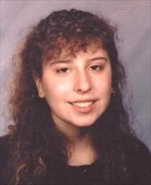 Photo of Holly Anne PAINTER