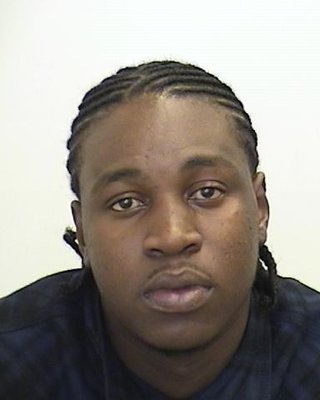 Photo of Tyrone TULLOCH