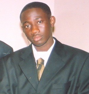 Photo of Richard GYAMFI