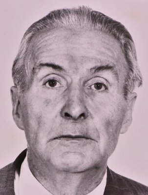 Photo of James Melvin CUMMINGS