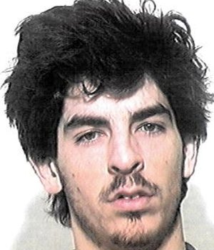 Photo of William Christopher SCOTT