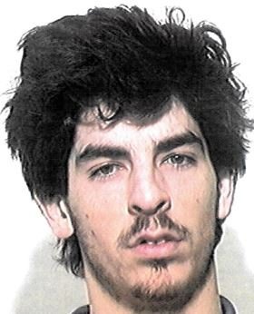 Photo of William Christopher SCOTT