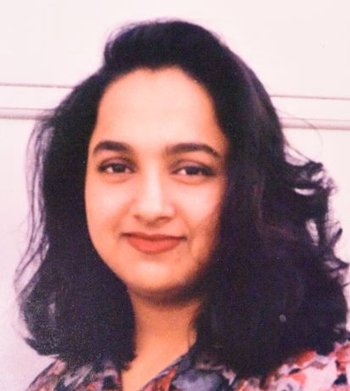 Photo of Michele GONZALES