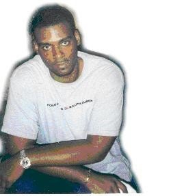 Photo of Erneil ARCHER