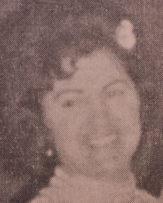 Photo of Margherita CEDRONE