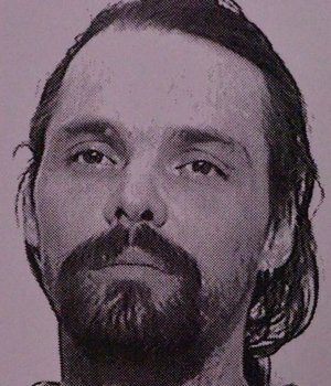 Photo of Douglas WYTON