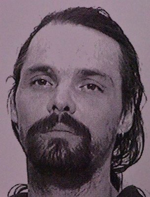 Photo of Douglas WYTON