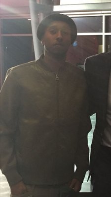 Photo of Mohamed ALI