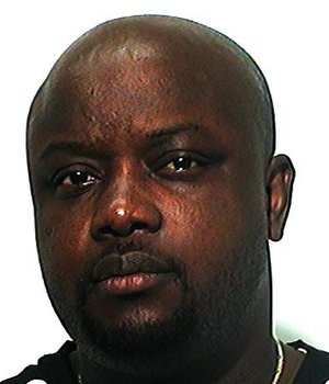 Photo of Jim BWABWA