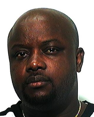 Photo of Jim BWABWA