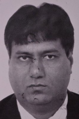 Photo of Jaswinder SINGH