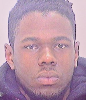 Photo of Shawn FRANCIS