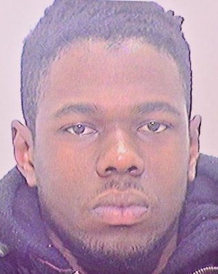 Photo of Shawn FRANCIS