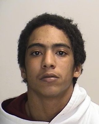 Photo of Dianthony EVANS