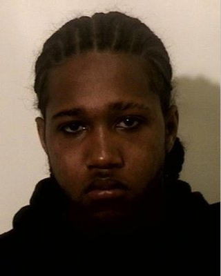 Photo of Rondell CALLISTE