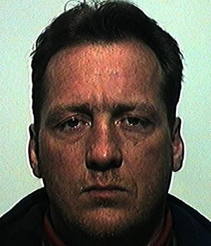 Photo of Richard McEACHERN
