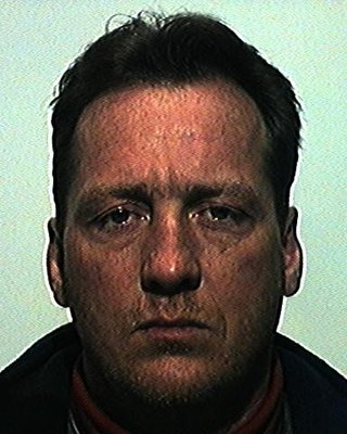 Photo of Richard McEACHERN