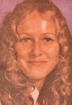 Photo of Claudia GEBURT