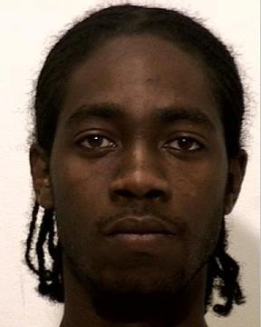 Photo of Curwin Anthony CLARKE