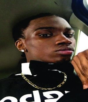 Photo of Ajay SIMPSON