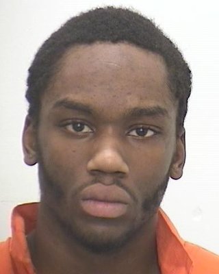 Photo of Byron Sylvester JONES