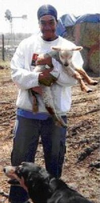 Photo of Patrick Dalton PITTERS