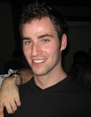 Photo of Oliver MARTIN