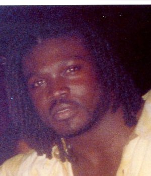 Photo of Farouk MUSAH