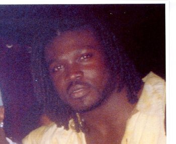 Photo of Farouk MUSAH