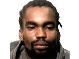 Photo of Wayne Christopher HUTCHINSON