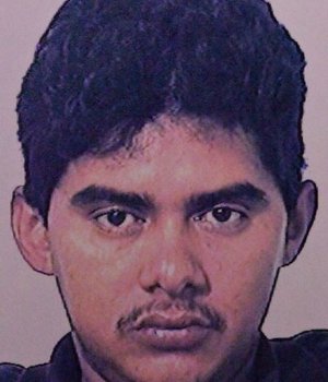 Photo of Santos RUIZ