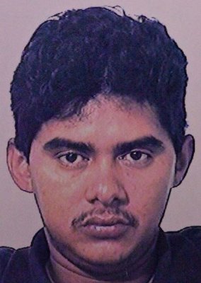 Photo of Santos RUIZ