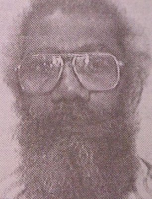 Photo of Emmanuel JOHNSON