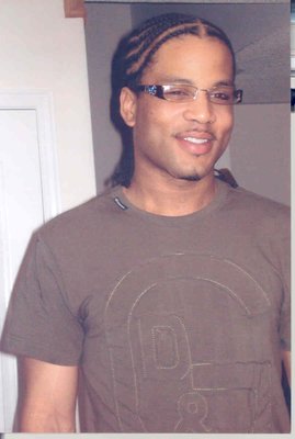 Photo of Michael Sean WATSON