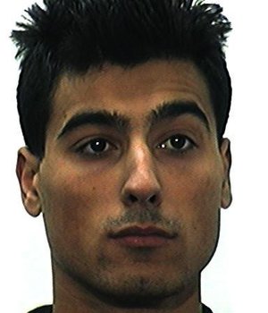 Photo of Giovanni DERANGO