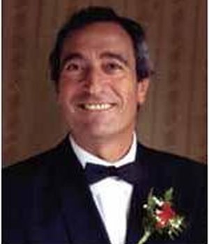 Photo of Franco PIZZIMENTI