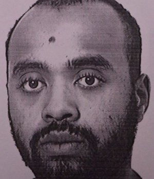 Photo of Shawn Michael OLIVER