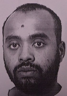Photo of Shawn Michael OLIVER