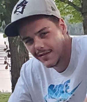 Photo of Braydon MCCANN