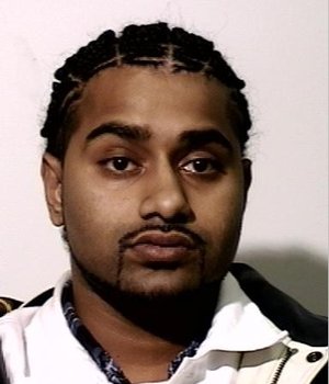 Photo of Rodney Mark GUPPY