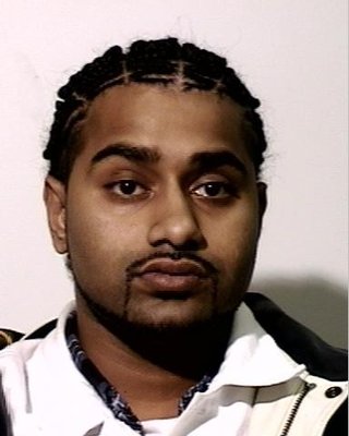Photo of Rodney Mark GUPPY