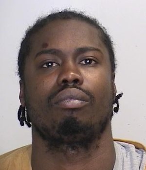 Photo of Omar Leyson WAITE