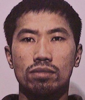 Photo of Hung NGUYEN