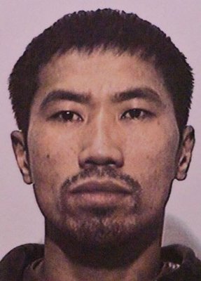 Photo of Hung NGUYEN