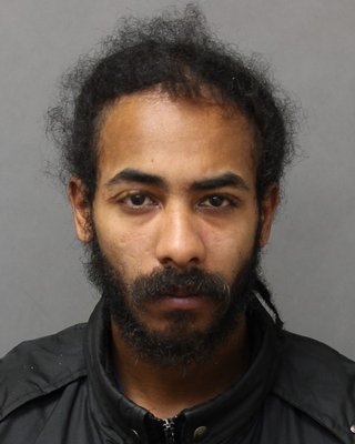 Photo of Roberto DIXON